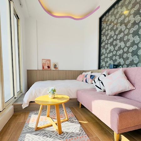 南灣陽光皮小妞 Pii Hostel Nanwan Exterior photo