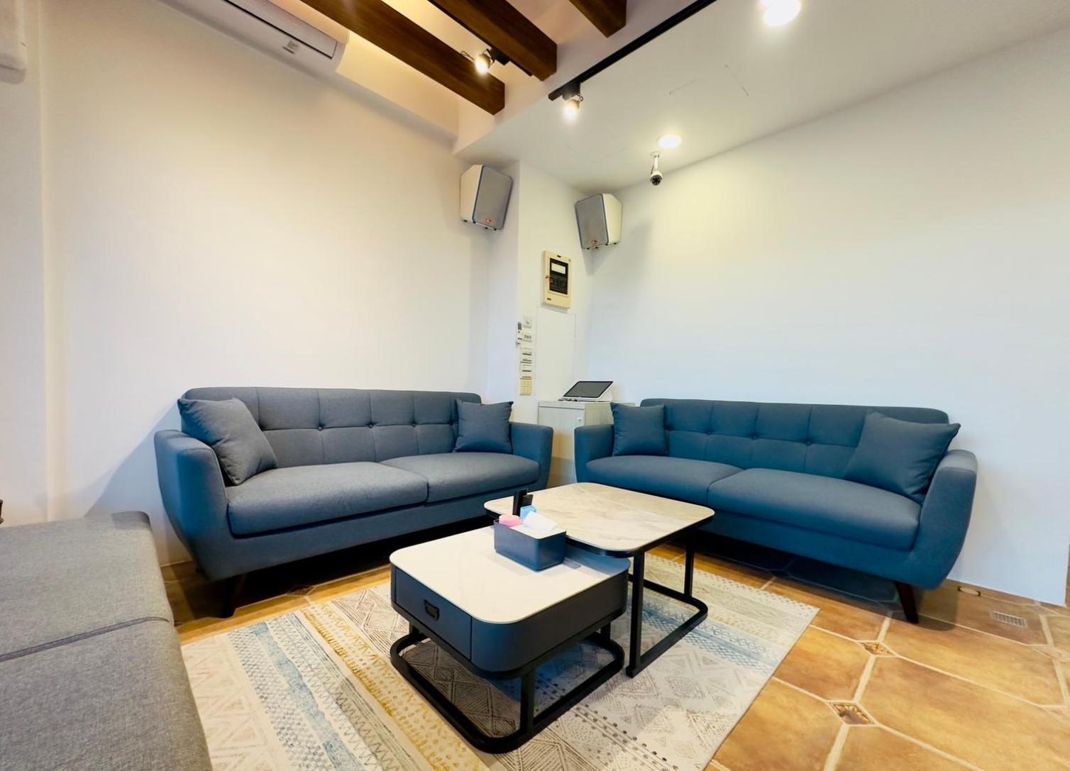 南灣陽光皮小妞 Pii Hostel Nanwan Exterior photo