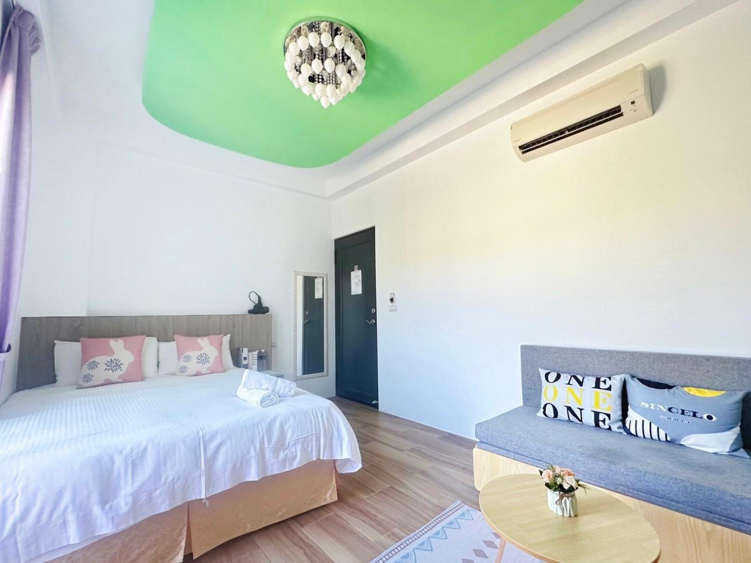 南灣陽光皮小妞 Pii Hostel Nanwan Exterior photo