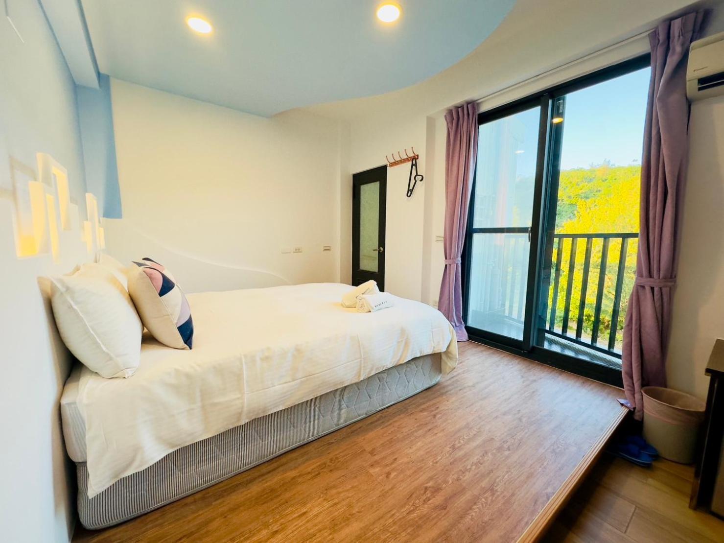 南灣陽光皮小妞 Pii Hostel Nanwan Exterior photo
