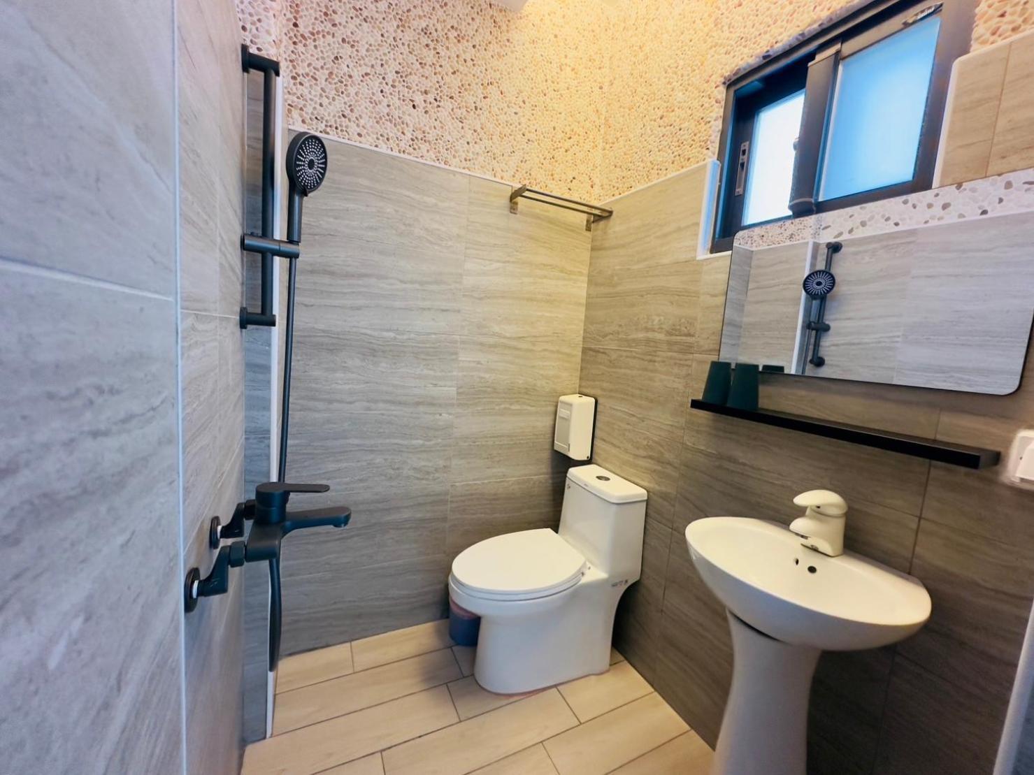南灣陽光皮小妞 Pii Hostel Nanwan Exterior photo